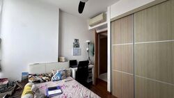 The Quartz (D19), Condominium #555046291